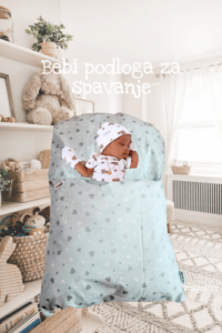 Podloga za bebe