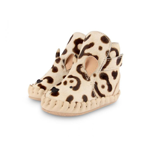 Leopard - cipele